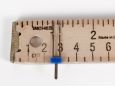 Quarter inch twin needle for sewing. thumbnail image.