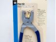 Dritz plier kit with eyelets and snaps. thumbnail image.