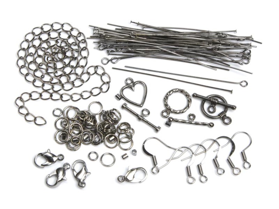MJTrends: Gold jewelry making starter kit