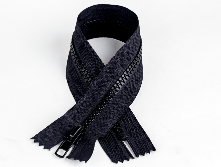 MJTrends: Black elastic: 1/4 inch