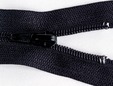 14 inch nylon separating zipper. thumbnail image.