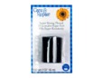 Dritz super strong black sewing thread with some stretch. thumbnail image.