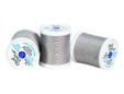 All purpose grey polyester sewing thread. thumbnail image.