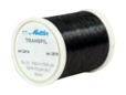 Dark tinted invisible thread by Mettler transfil. thumbnail image.