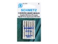 Schmetz sharp size 90-14 sewing needles. thumbnail image.