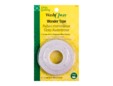 Wash-away double sided fabric tape. thumbnail image.