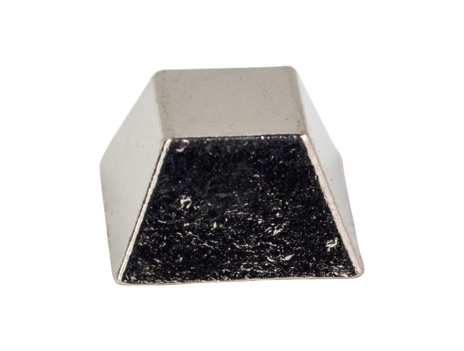 MJTrends: Magnetic snaps: Silver