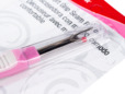 Seam ripper with comfort grip. thumbnail image.