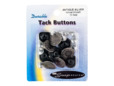 Silver tack buttons for jeans, jackets, shirts. thumbnail image.