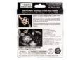 Chain maille silver earring jewelry kit. thumbnail image.