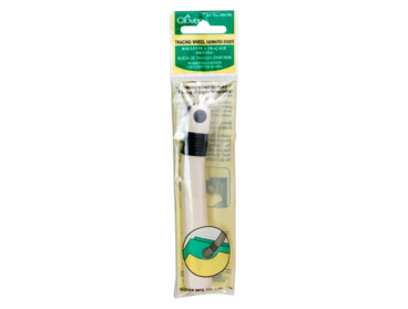 clover-serrated-tracing-wheel