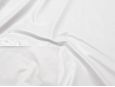 white stretch vinyl fabric backing thumbnail image.