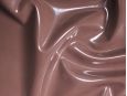 chocolate brown stretch pvc vinyl fetish fabric thumbnail image.