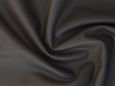 espresso brown veggie leather stretch fabric thumbnail image.