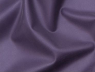 Pearlsheen metallic purple latex material