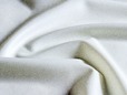 pearlsheen metallic white latex sheeting thumbnail image.