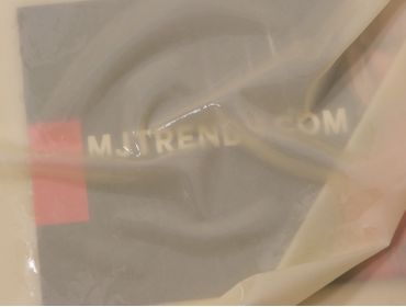 transparent latex sheeting