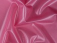 Pearlsheen pink latex sheeting. thumbnail image.