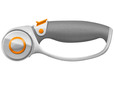 Fiskar 45mm titanium loop handle rotary cutter thumbnail image.