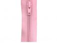Sullivans custom length light pink zipper kit. thumbnail image.