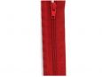 Red custom lenght zipper kit thumbnail image.