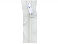 White custom length zipper kit. thumbnail image.