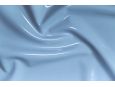 4 way stretch sky blue pastel vinyl fabric thumbnail image.