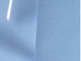 four way stretch vinyl coated light blue fabric thumbnail image.