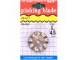 replacement 45mm rotary cutter pinking blade thumbnail image.