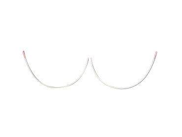 bra wire for bathing suits dresses and lingerie