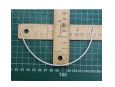 bra wire size 36 for bathing suits dresses and lingerie thumbnail image.