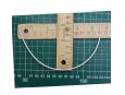 size 40 bra wire for lingerie bathing suits bodysuits and fashion thumbnail image.
