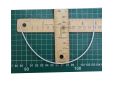 size 44 bra wire for lingerie bathing suits bodysuits and fashion thumbnail image.