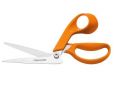 Fiskars razor edge table top 9 inch scissors thumbnail image.