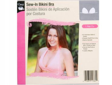 sewin bra for dresses bikini swimwear