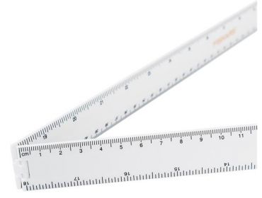 Fiskars Folding Yardstick - Yard Sticks - Measuring Tools - Notions
