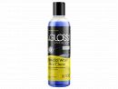 beGloss latex rubber wash cleaner
