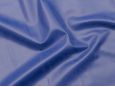Royal blue latex sheeting for fashion and exercise bands. thumbnail image.