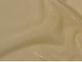Natural colored semi-transparent latex rubber material for fashion and exercise bands. thumbnail image.