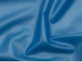 Metallic blue latex rubber sheeting. thumbnail image.